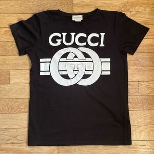 Gucci kids tshirt